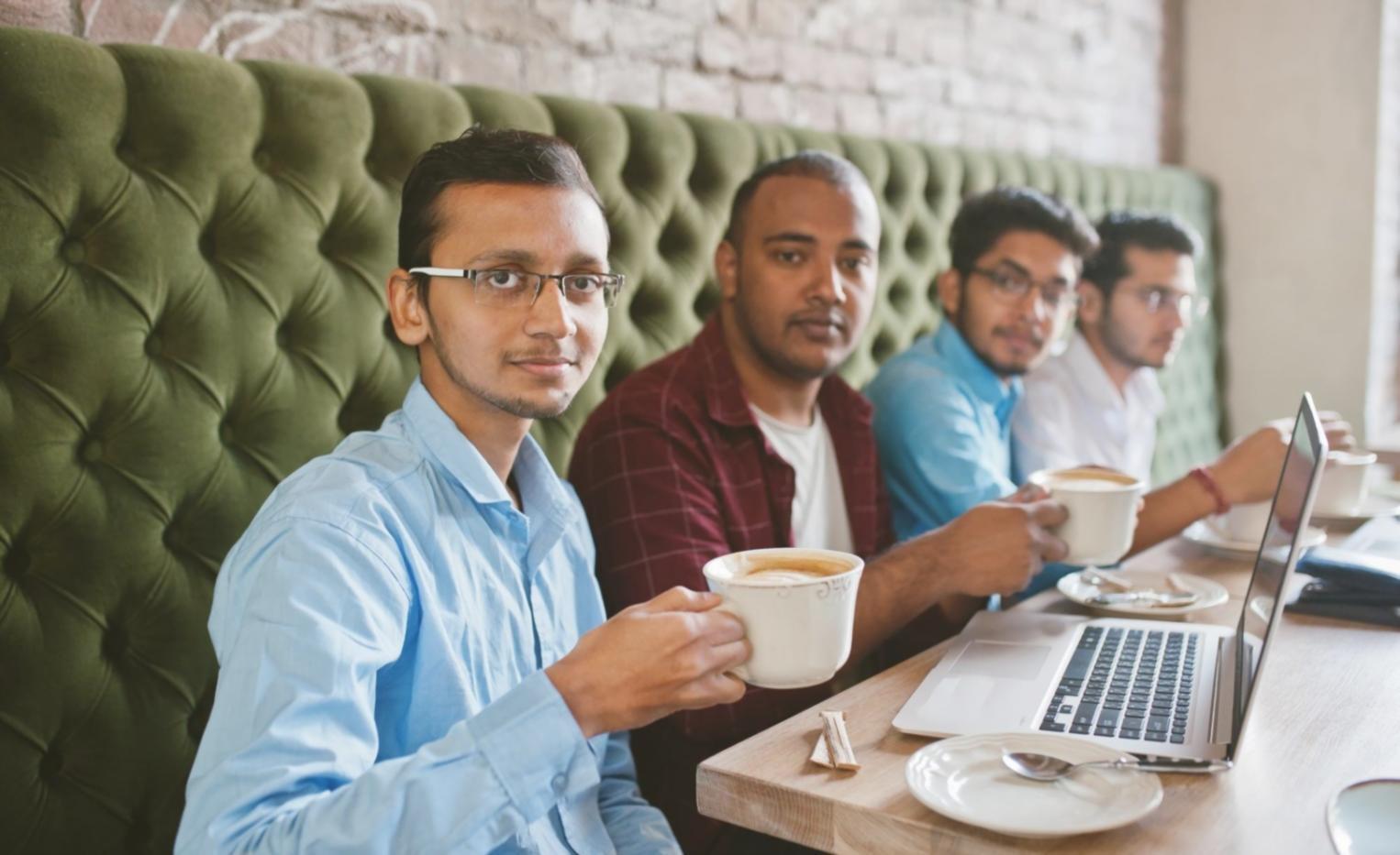 Finanzplanung für Familien mit verschiedenen Einkommensquellen